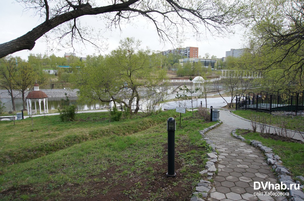 Фото в северном в хабаровске