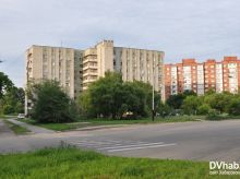 Район Авиагородок