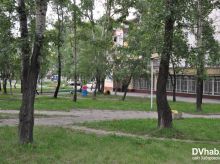 Район Авиагородок