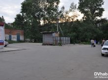 Район Авиагородок