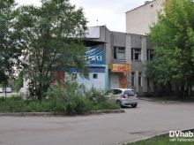 Район Авиагородок