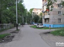 Район Авиагородок