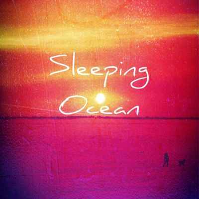 Группа  Sleeping Ocean