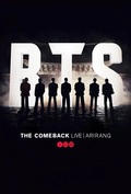 BTS The Comeback Live | Arirang