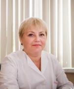 Плотникова Галина Валентиновна